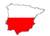 BODEGAS ARCE - Polski